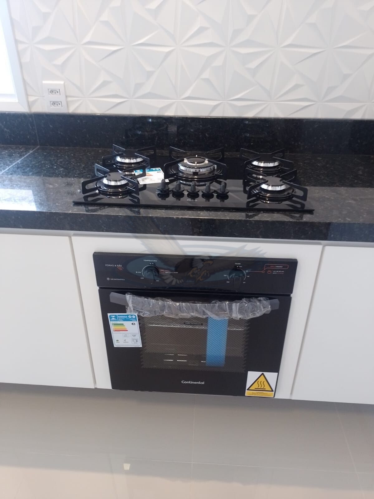 Sobrado, 3 quartos, 213 m² - Foto 5