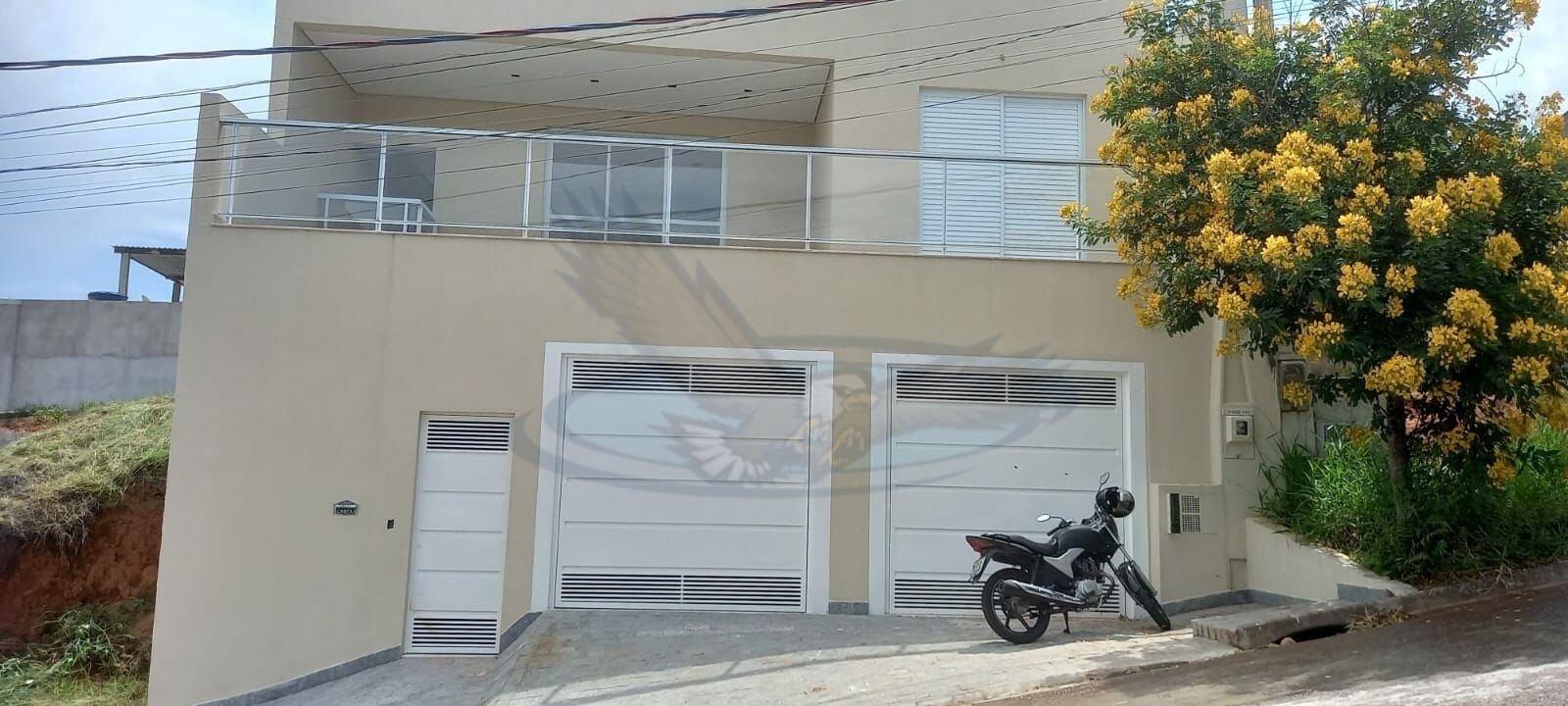 Sobrado, 3 quartos, 213 m² - Foto 6