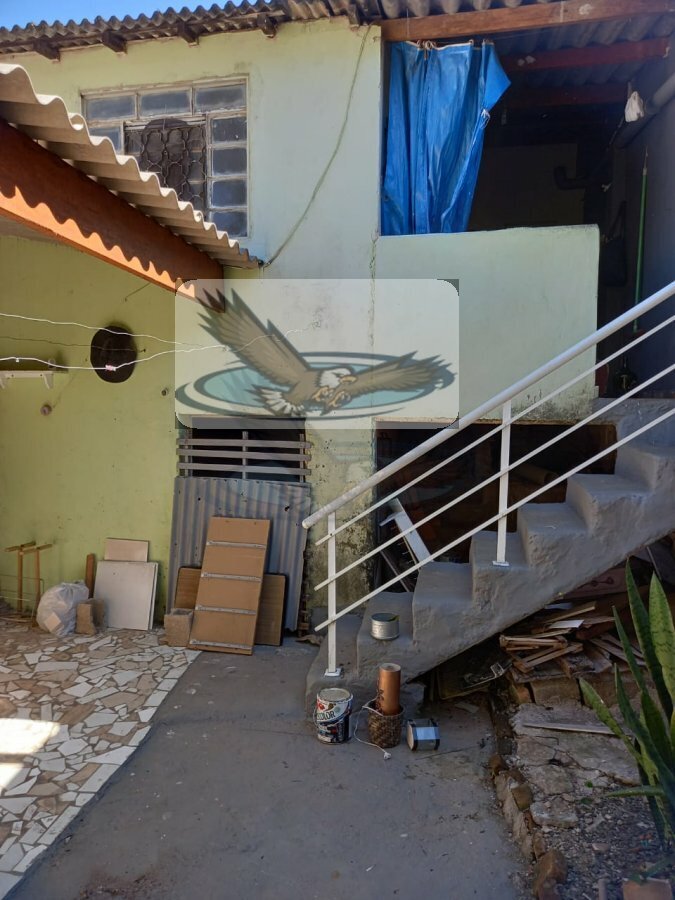 Casa, 3 quartos, 59 m² - Foto 12