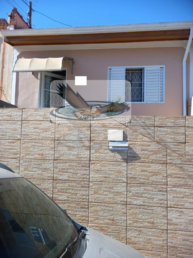 Casa, 3 quartos, 59 m² - Foto 1