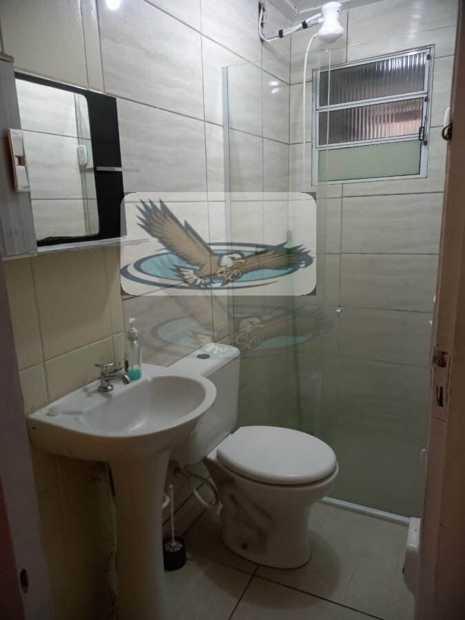 Casa, 3 quartos, 59 m² - Foto 9