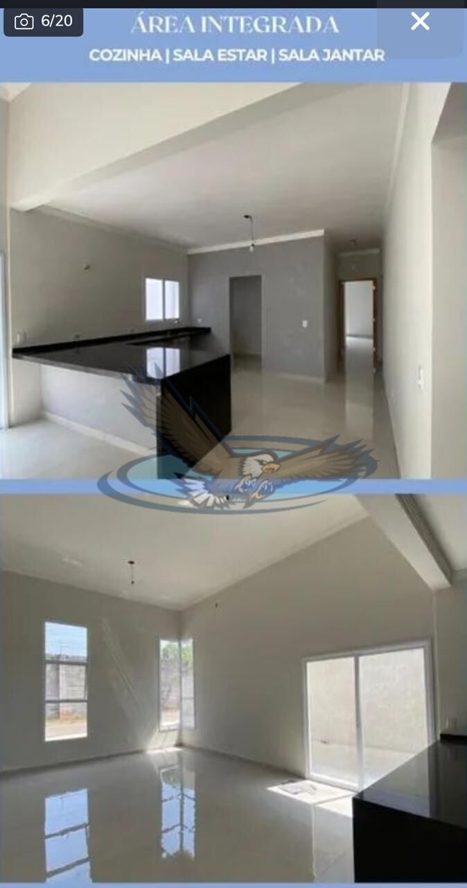 Casa à venda com 5 quartos, 260m² - Foto 10