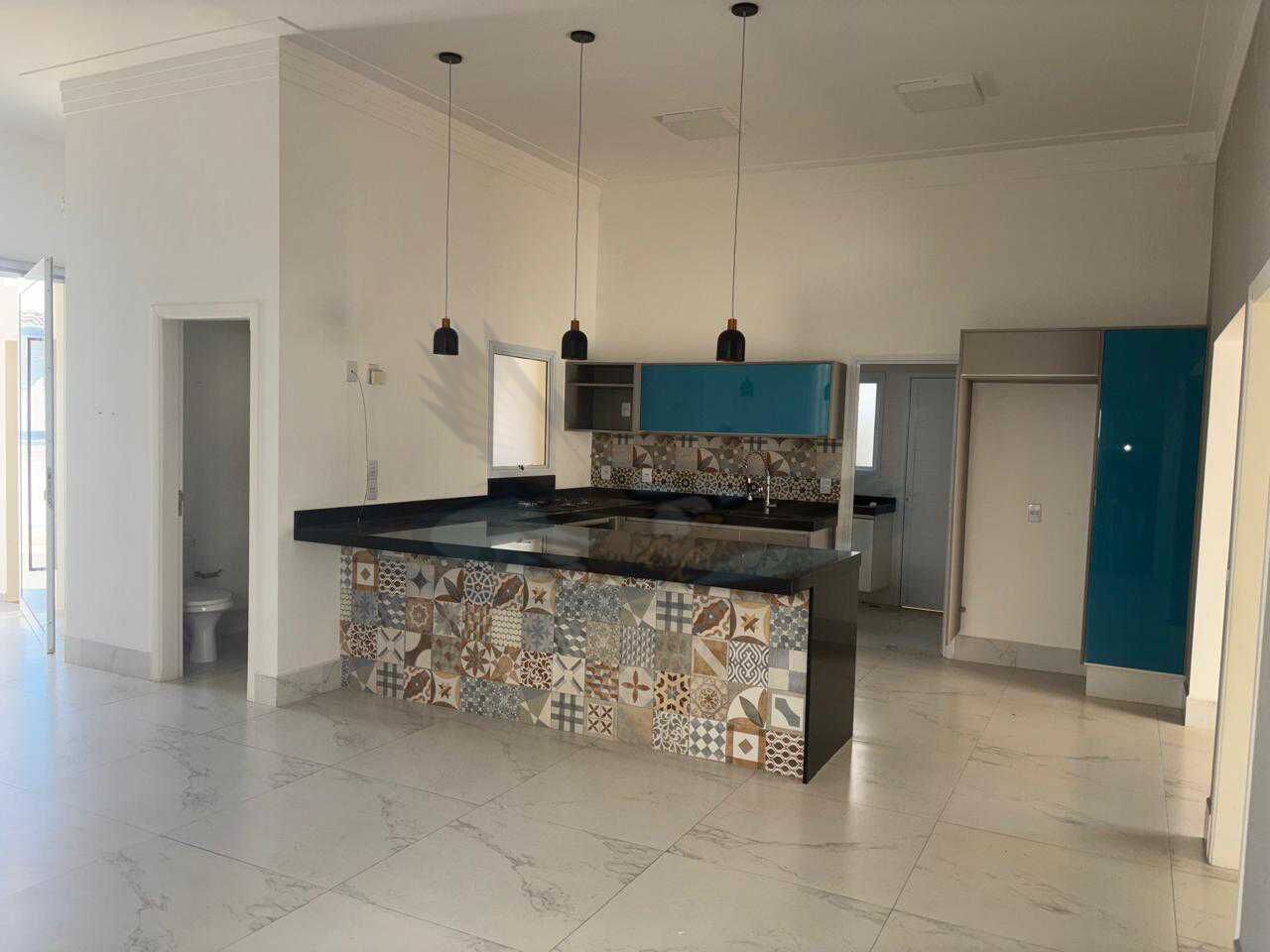 Casa, 3 quartos, 199 m² - Foto 4