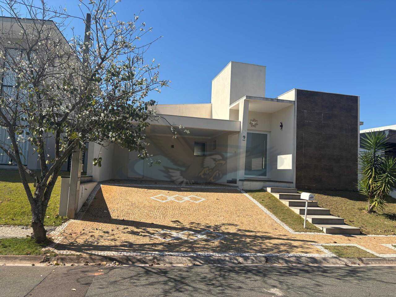 Casa, 3 quartos, 199 m² - Foto 1