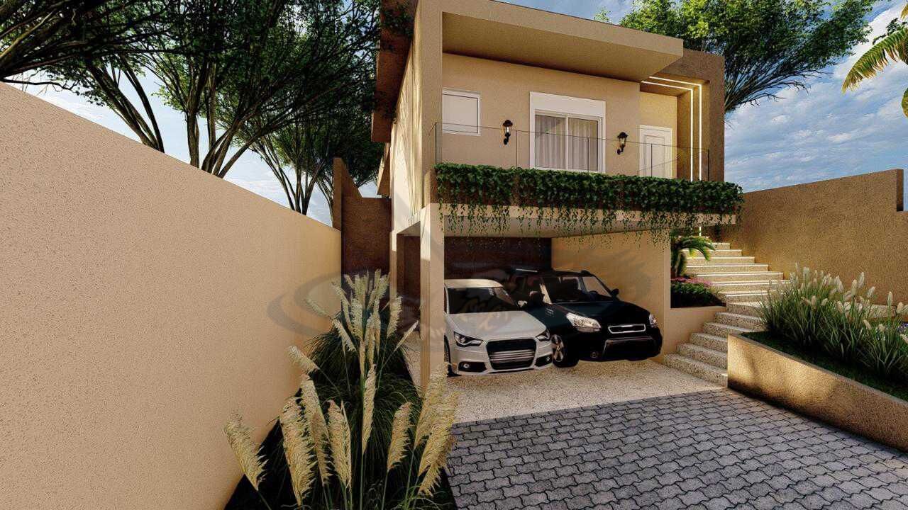 Casa, 3 quartos, 140 m² - Foto 13