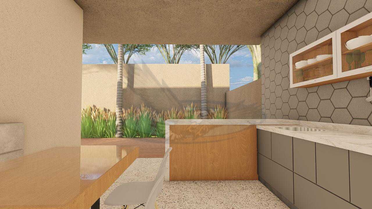 Casa, 3 quartos, 140 m² - Foto 5