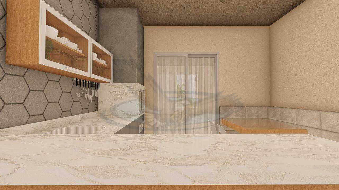 Casa, 3 quartos, 140 m² - Foto 6