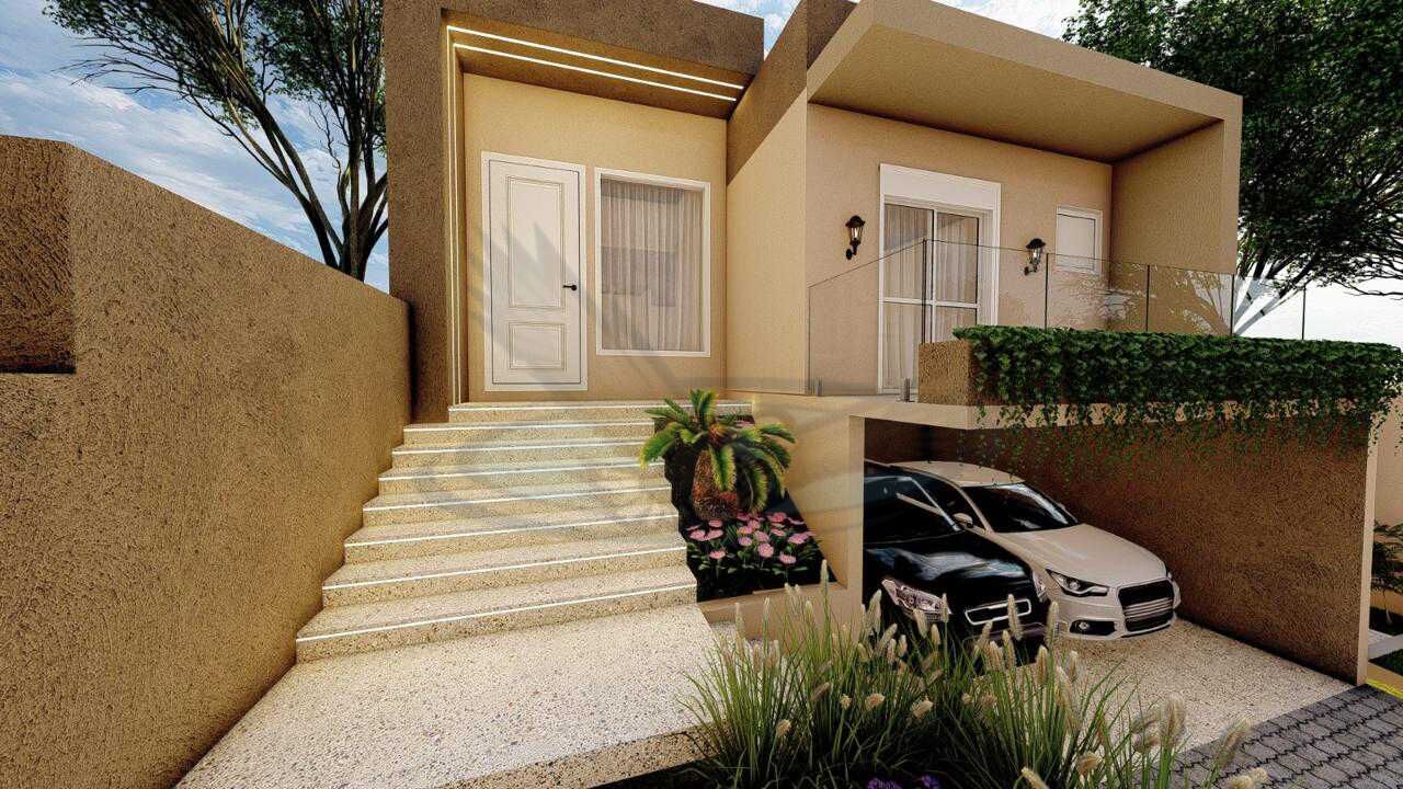 Casa, 3 quartos, 140 m² - Foto 15