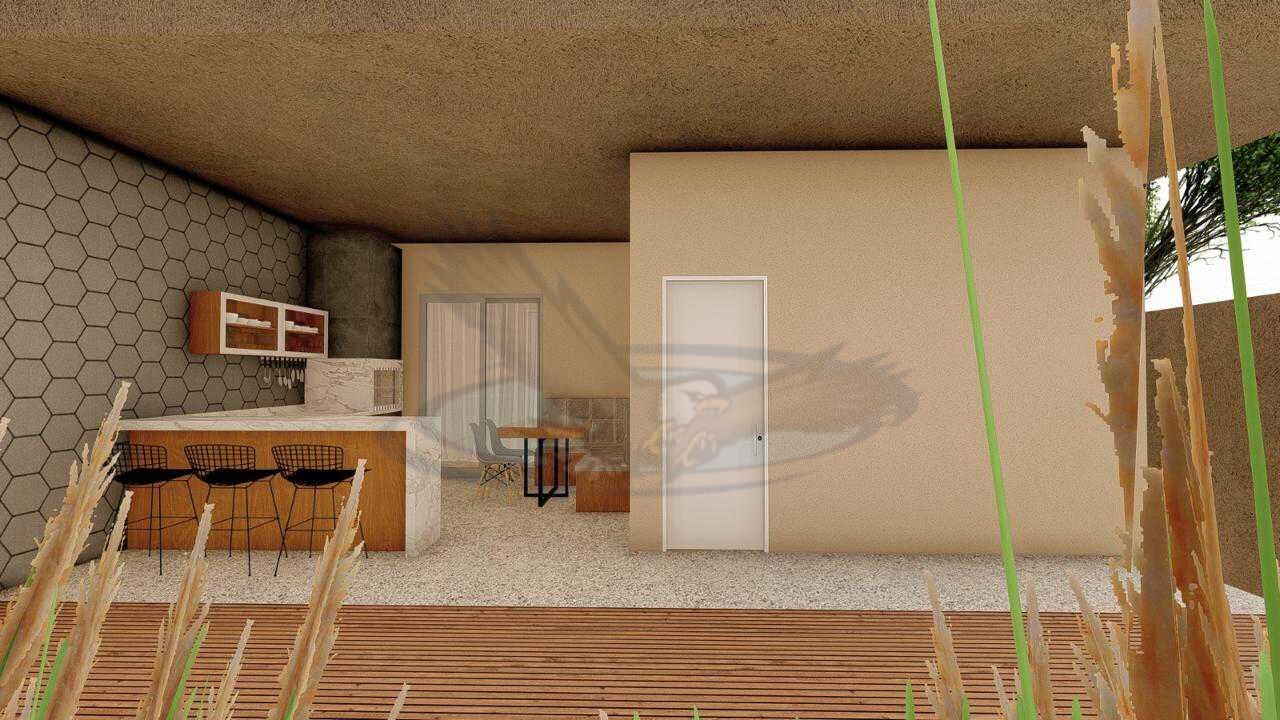 Casa, 3 quartos, 140 m² - Foto 3