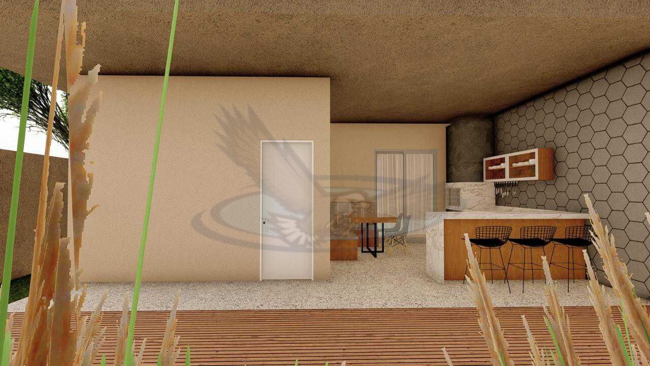 Casa, 3 quartos, 140 m² - Foto 9