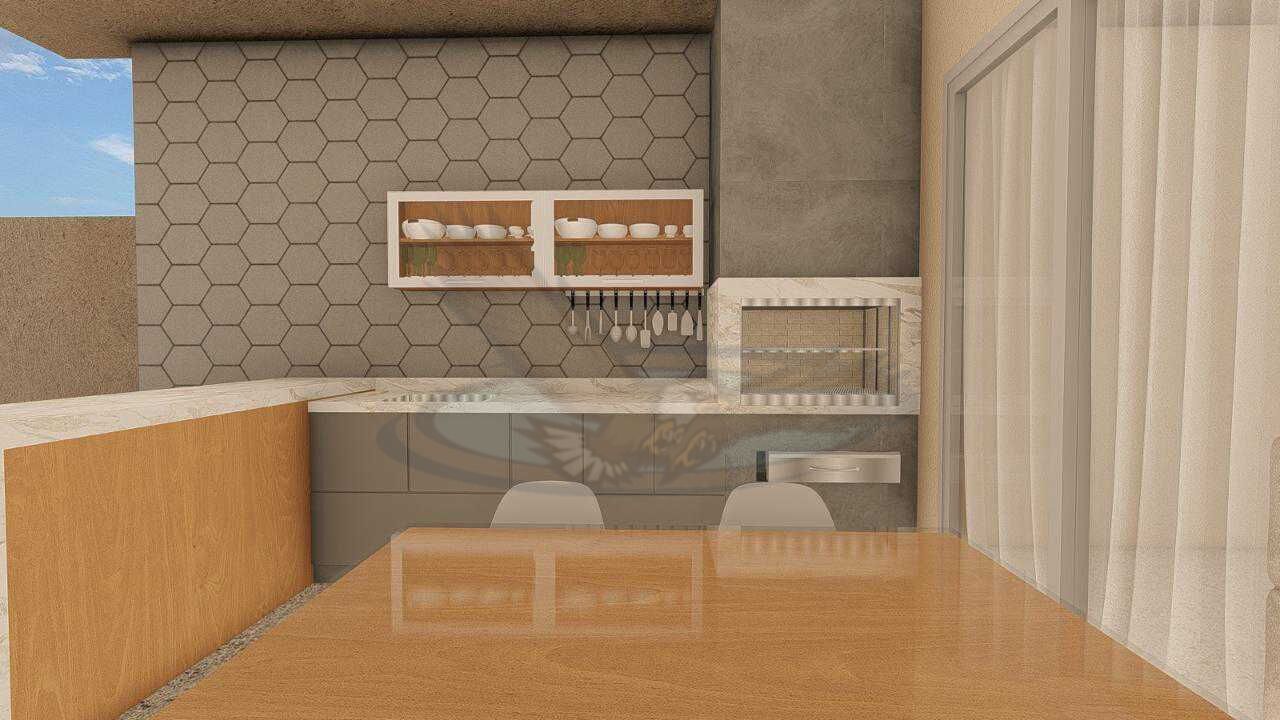 Casa, 3 quartos, 140 m² - Foto 7