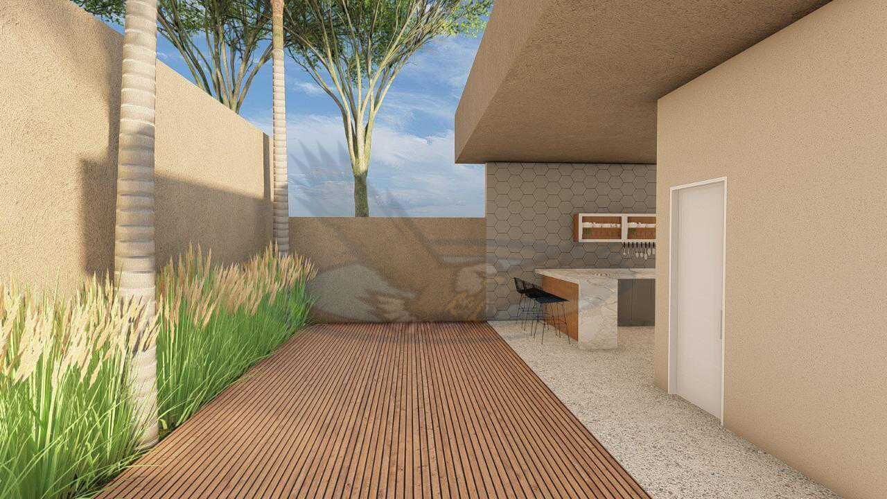 Casa, 3 quartos, 140 m² - Foto 4