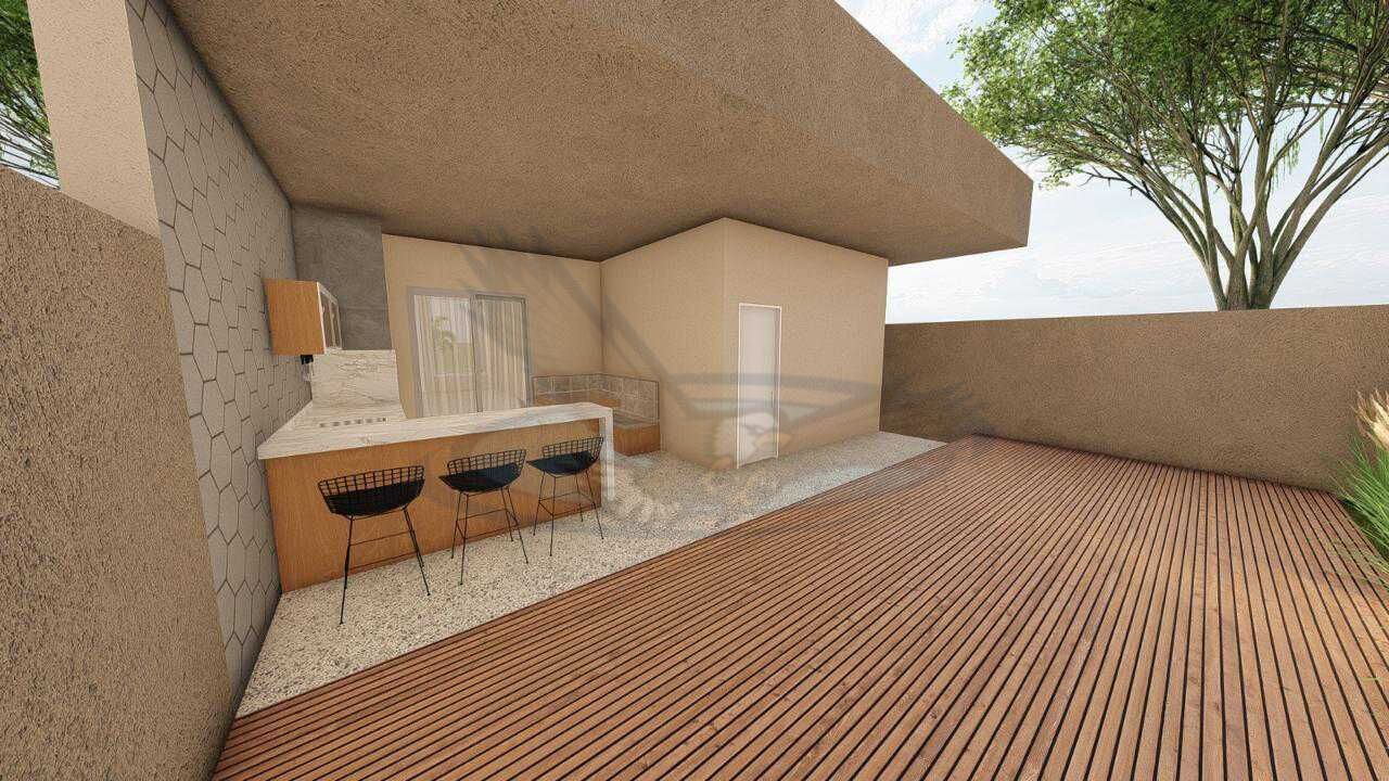 Casa, 3 quartos, 140 m² - Foto 8