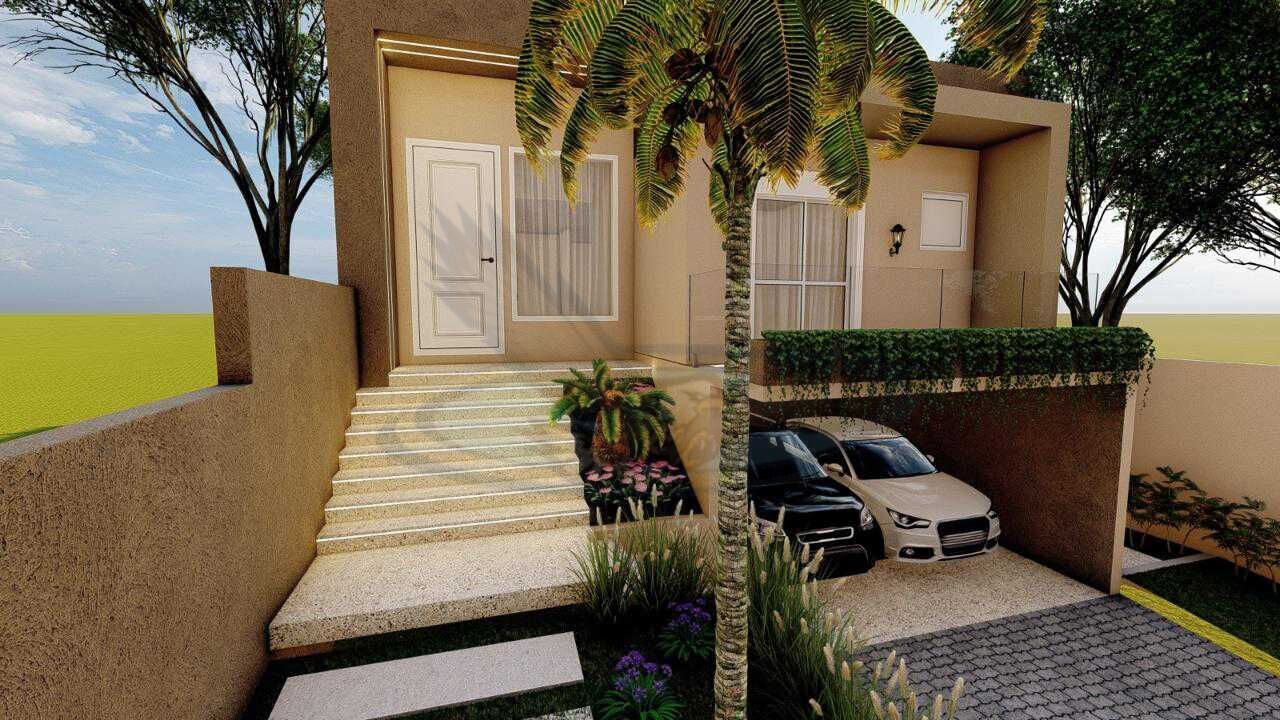 Casa, 3 quartos, 140 m² - Foto 16