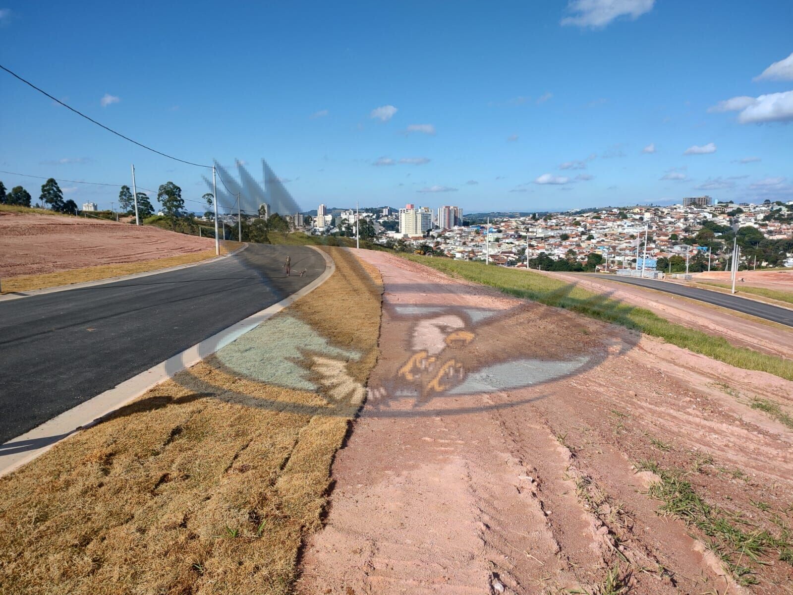 Terreno à venda, 250m² - Foto 7