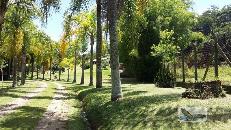 Fazenda à venda com 8 quartos, 30000m² - Foto 3