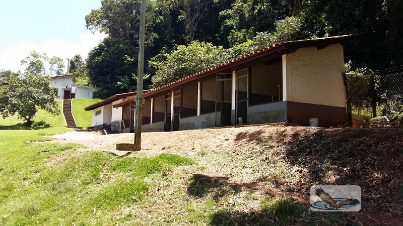 Fazenda à venda com 8 quartos, 30000m² - Foto 9