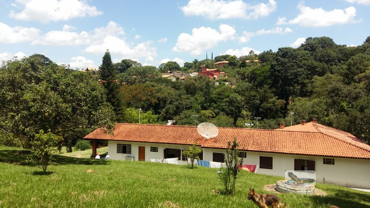 Fazenda à venda com 8 quartos, 30000m² - Foto 30