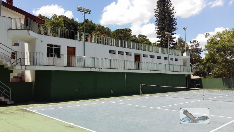 Fazenda à venda com 8 quartos, 30000m² - Foto 20