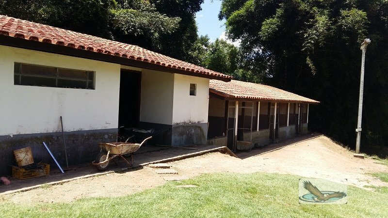 Fazenda à venda com 8 quartos, 30000m² - Foto 10