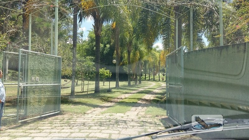 Fazenda à venda com 8 quartos, 30000m² - Foto 2