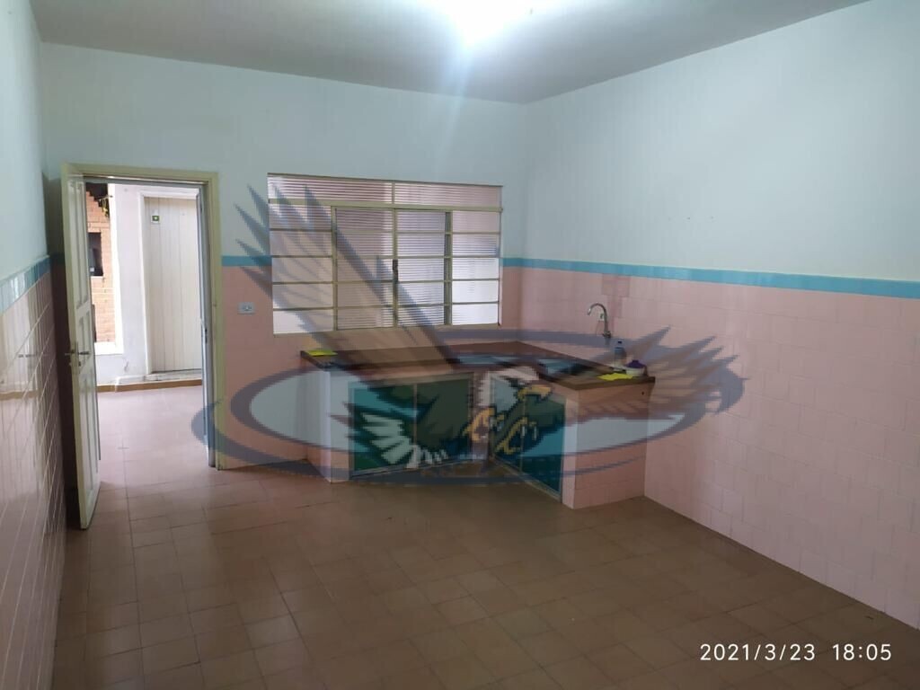 Casa à venda com 2 quartos, 160m² - Foto 9