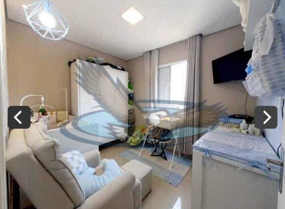 Apartamento à venda com 2 quartos, 137m² - Foto 9