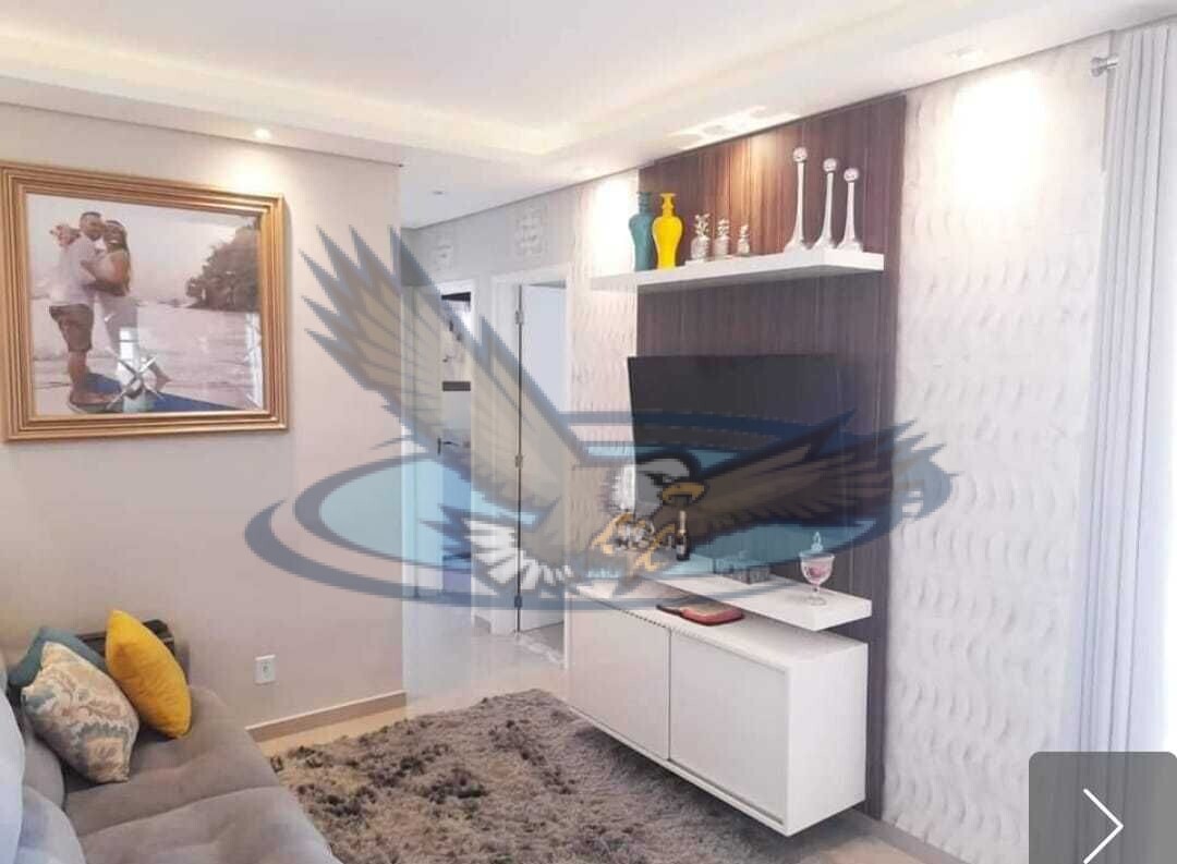 Apartamento à venda com 2 quartos, 137m² - Foto 10