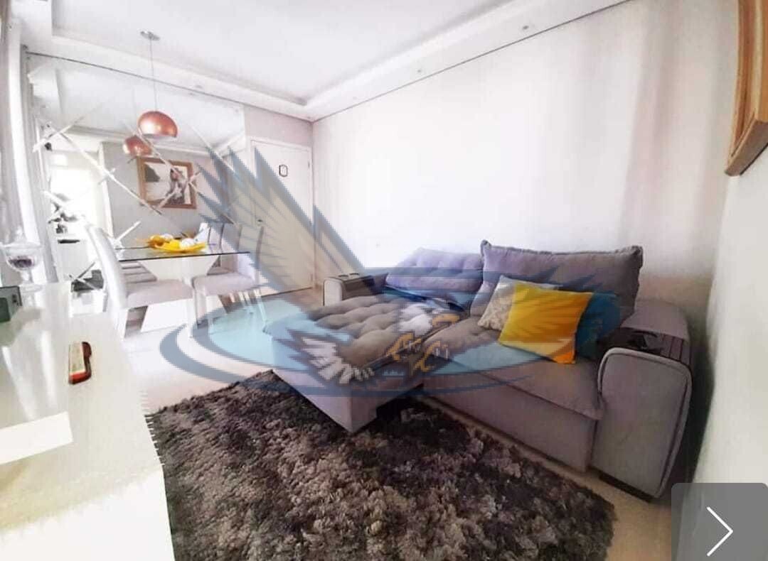 Apartamento à venda com 2 quartos, 137m² - Foto 4