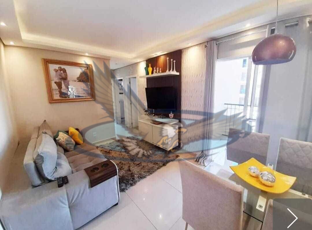 Apartamento à venda com 2 quartos, 137m² - Foto 8