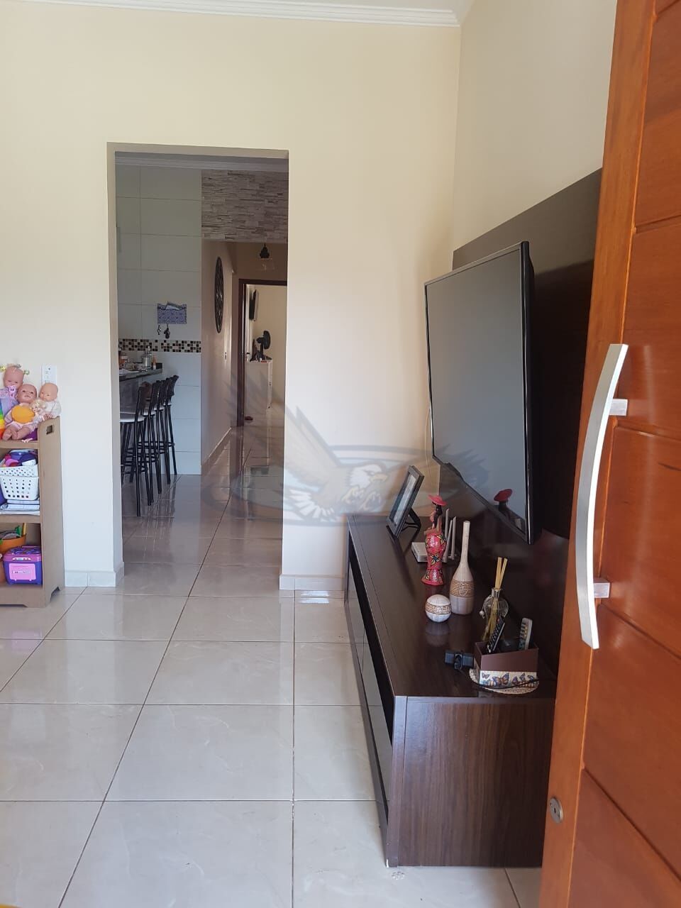 Chácara, 6 quartos, 305 m² - Foto 9