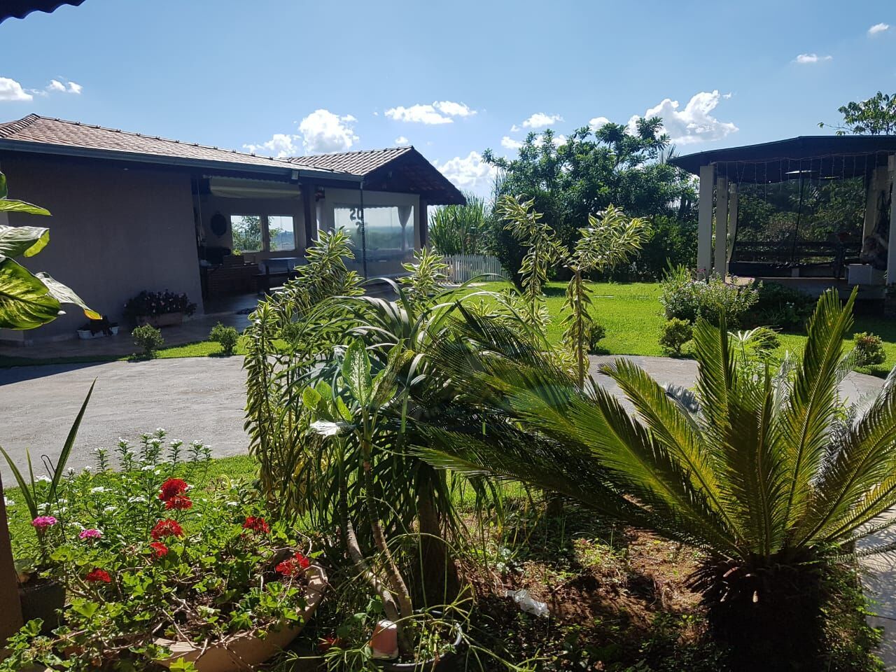 Chácara, 6 quartos, 305 m² - Foto 6