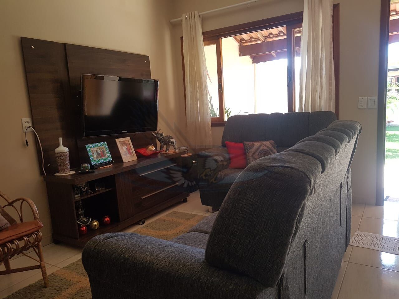 Chácara, 6 quartos, 305 m² - Foto 10