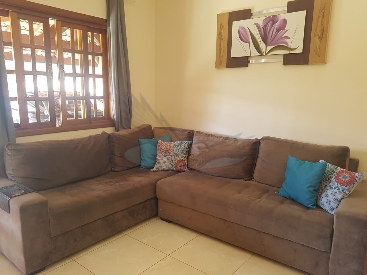 Chácara, 6 quartos, 305 m² - Foto 8