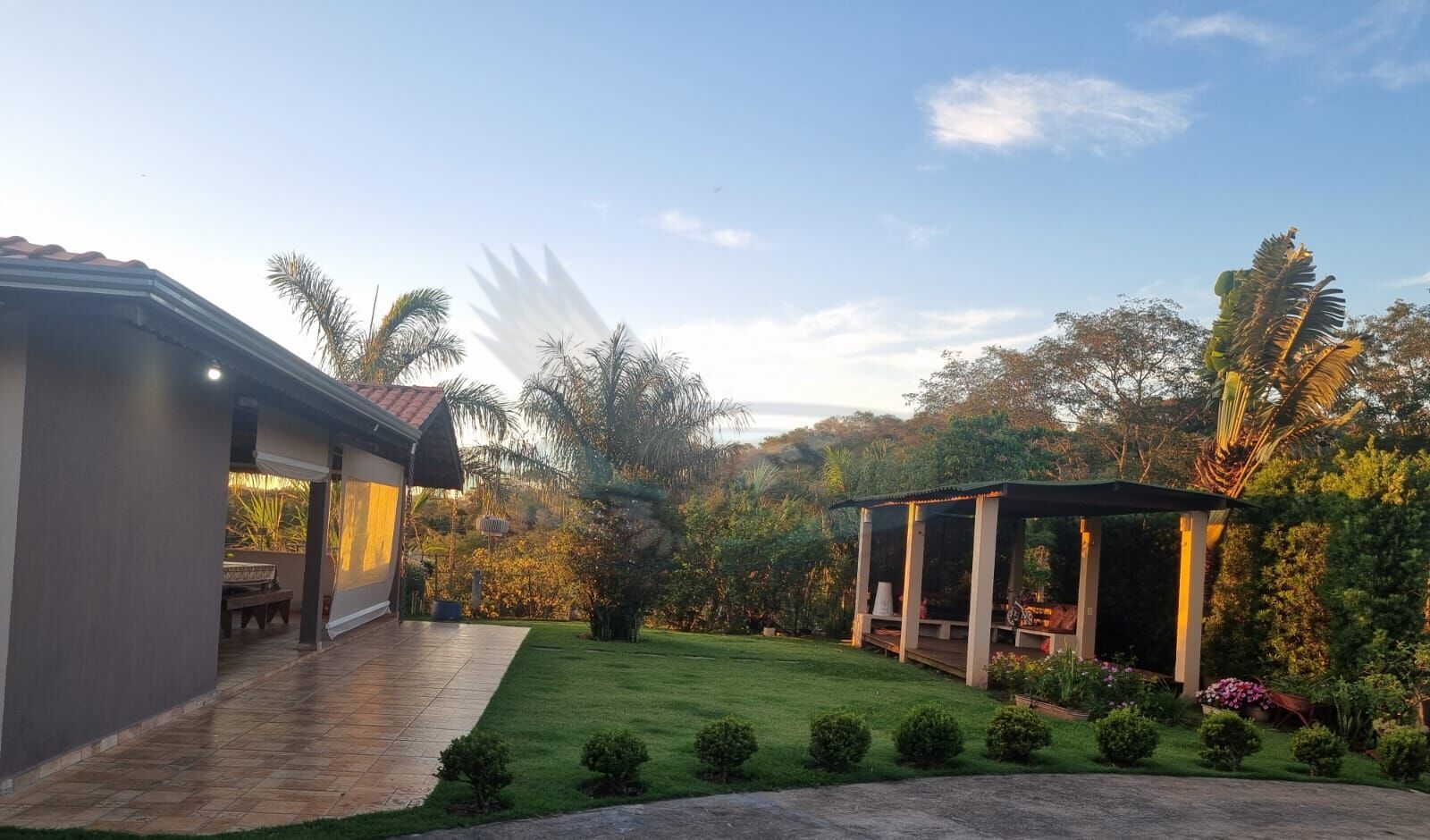 Chácara, 6 quartos, 305 m² - Foto 4