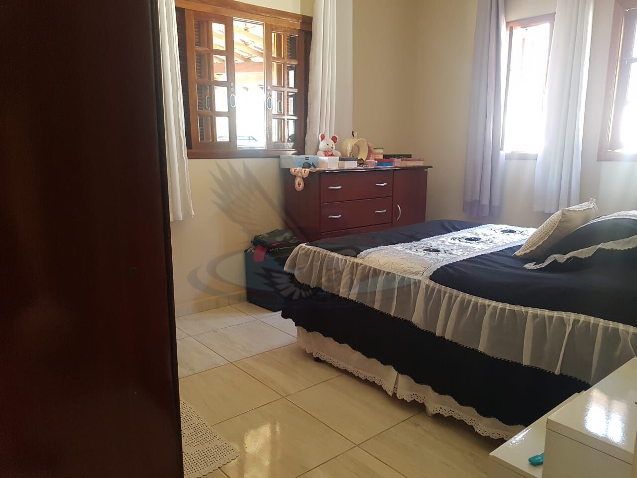 Chácara, 6 quartos, 305 m² - Foto 25