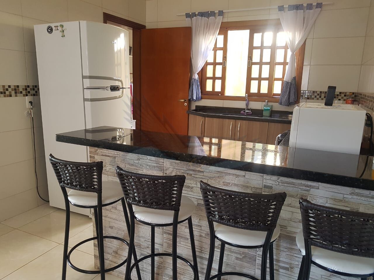 Chácara, 6 quartos, 305 m² - Foto 15