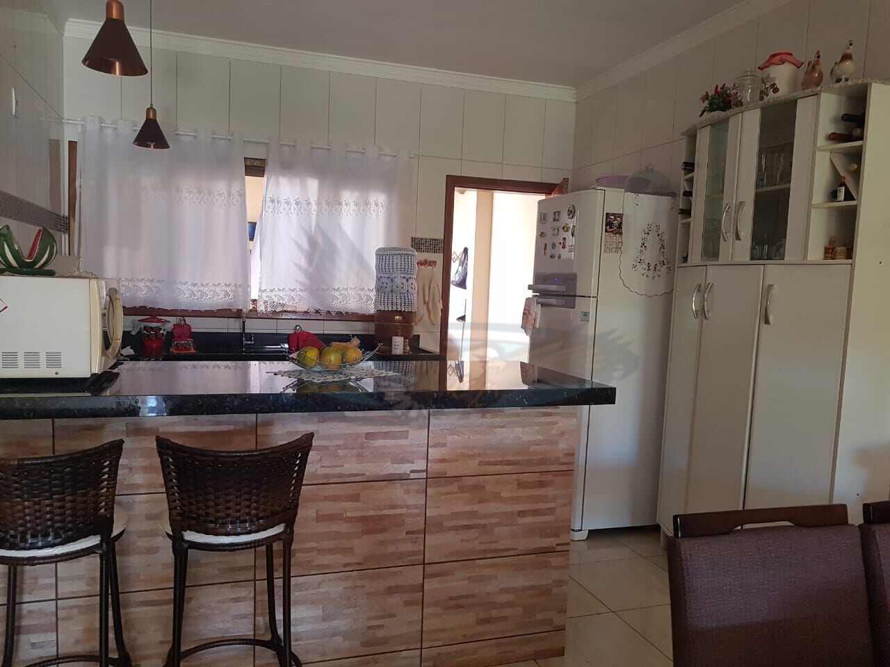 Chácara, 6 quartos, 305 m² - Foto 17