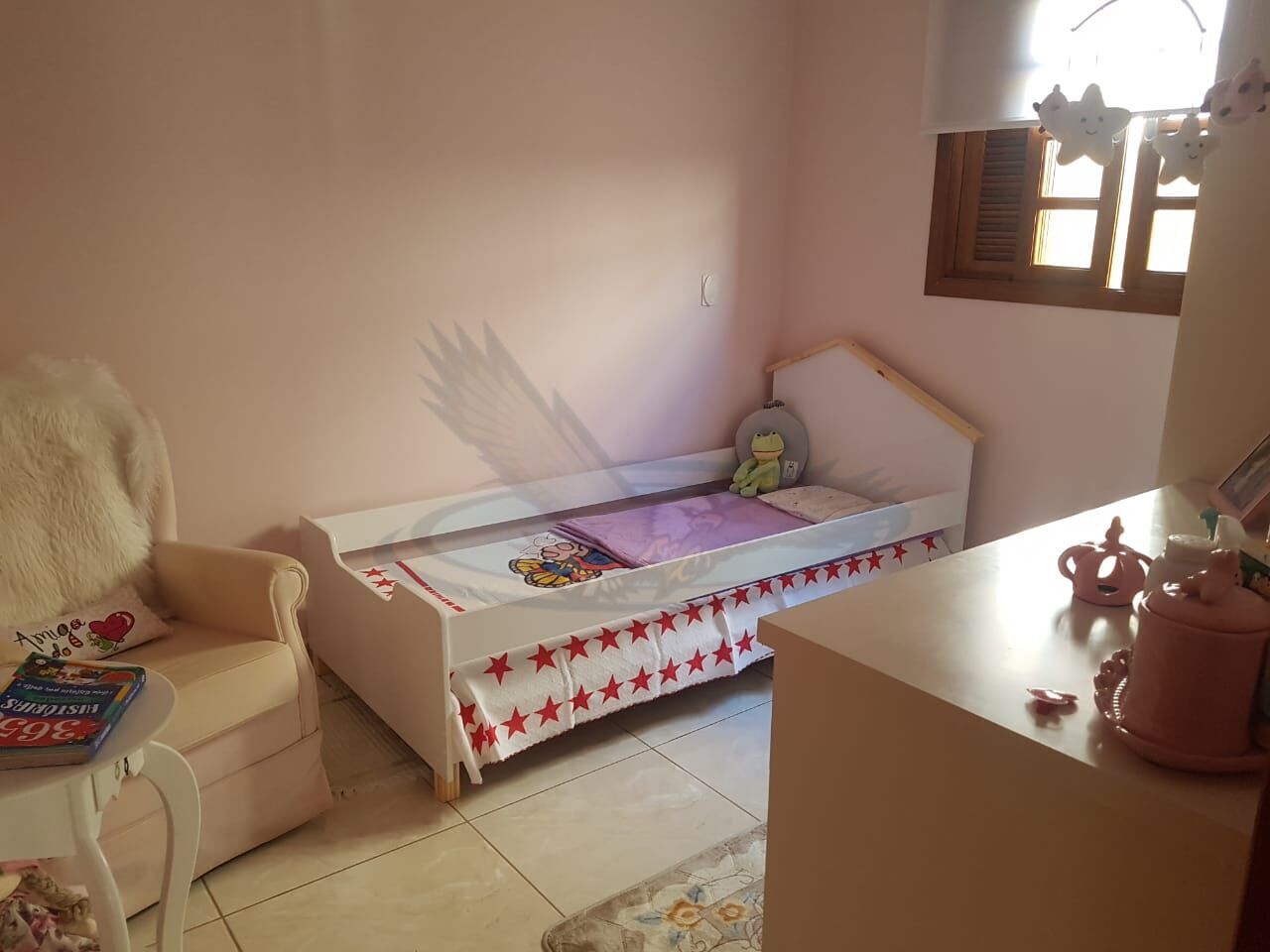 Chácara, 6 quartos, 305 m² - Foto 21