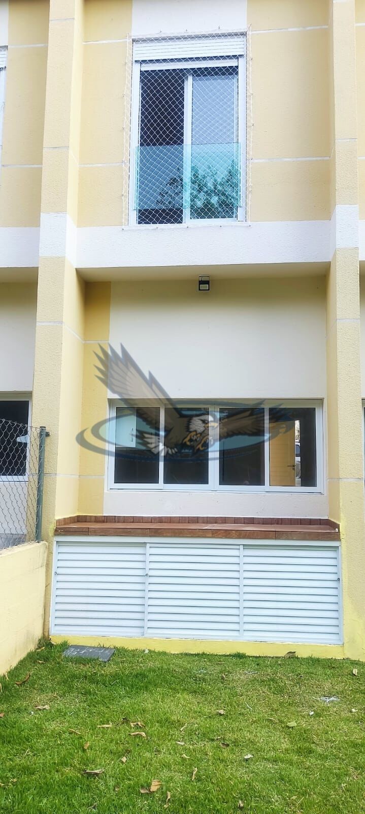 Sobrado à venda com 3 quartos, 80m² - Foto 2