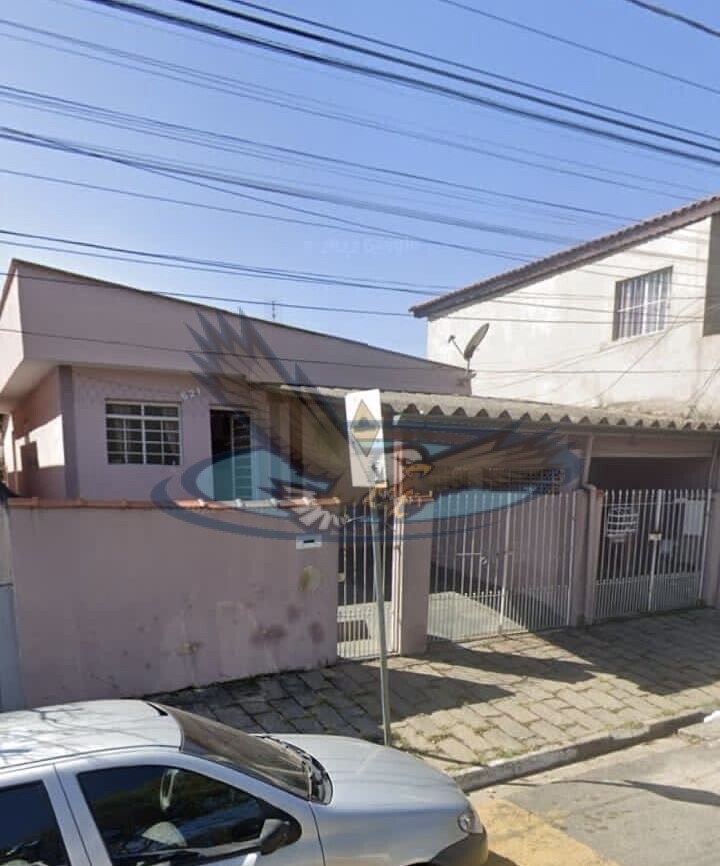 Casa à venda com 3 quartos, 145m² - Foto 2