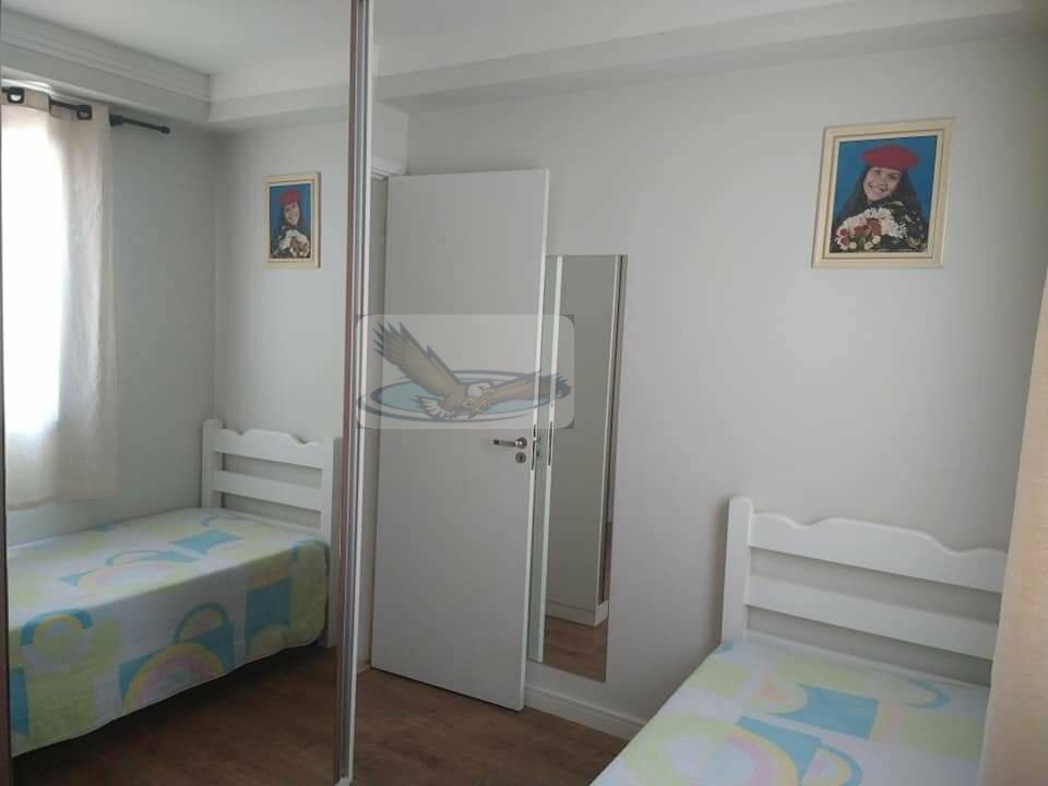 Apartamento à venda com 2 quartos, 61m² - Foto 8