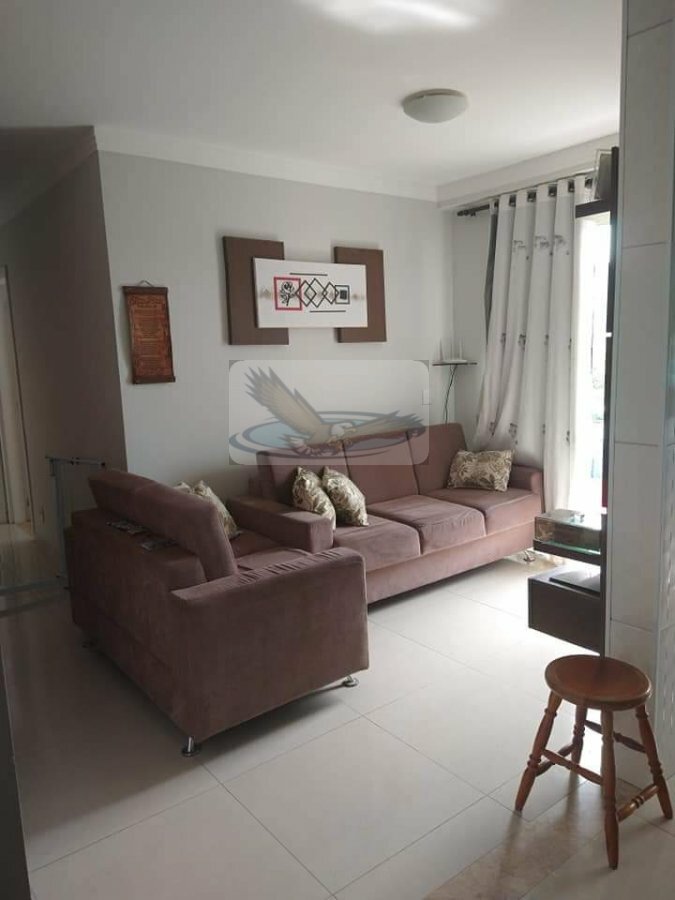 Apartamento à venda com 2 quartos, 61m² - Foto 7