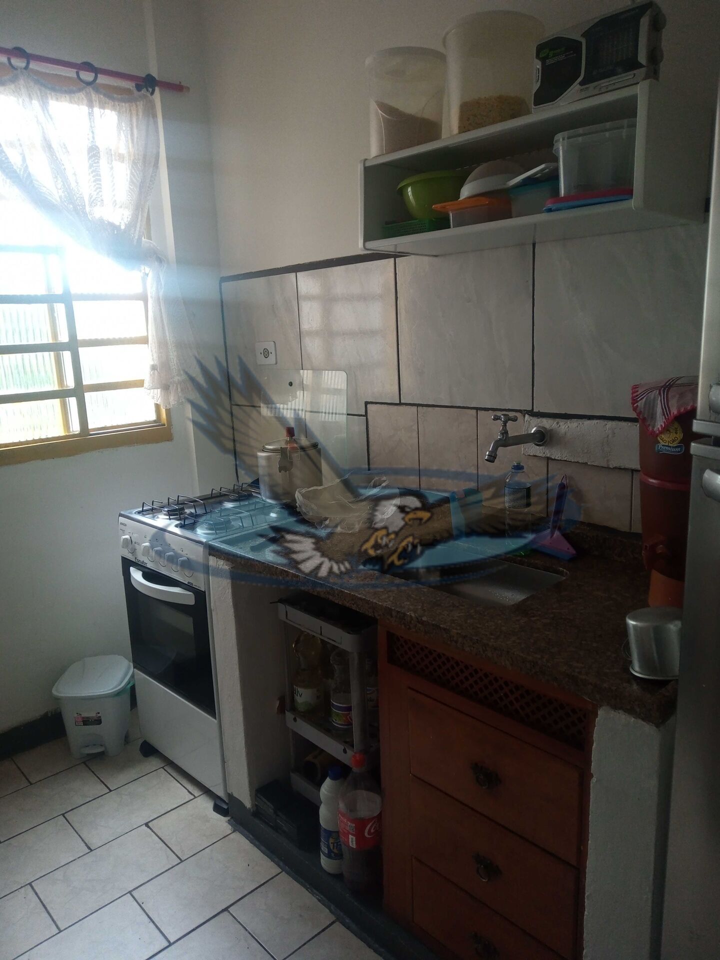 Apartamento à venda com 2 quartos, 45m² - Foto 9