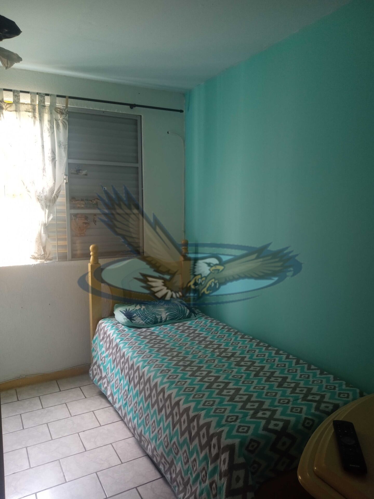 Apartamento à venda com 2 quartos, 45m² - Foto 4