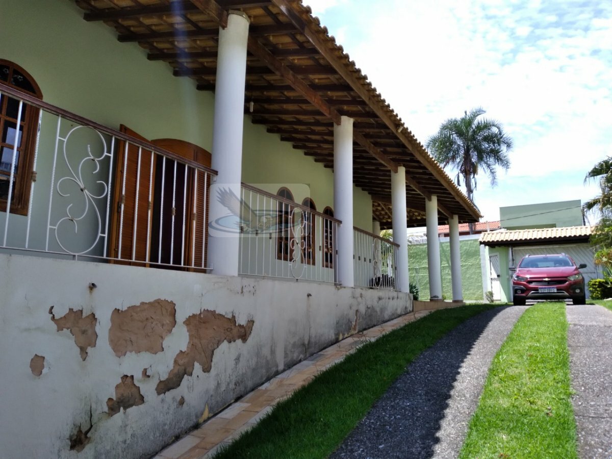 Fazenda à venda com 4 quartos, 2859m² - Foto 5