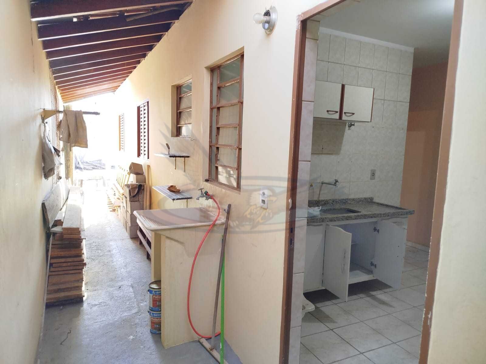Casa, 2 quartos, 84 m² - Foto 10