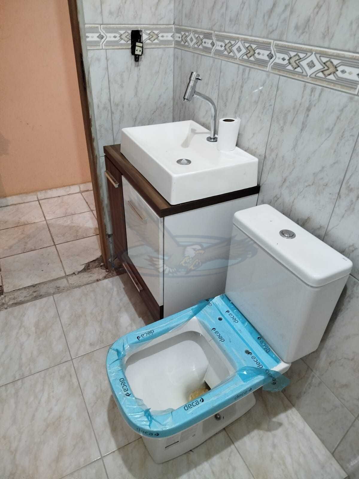 Casa, 2 quartos, 84 m² - Foto 13