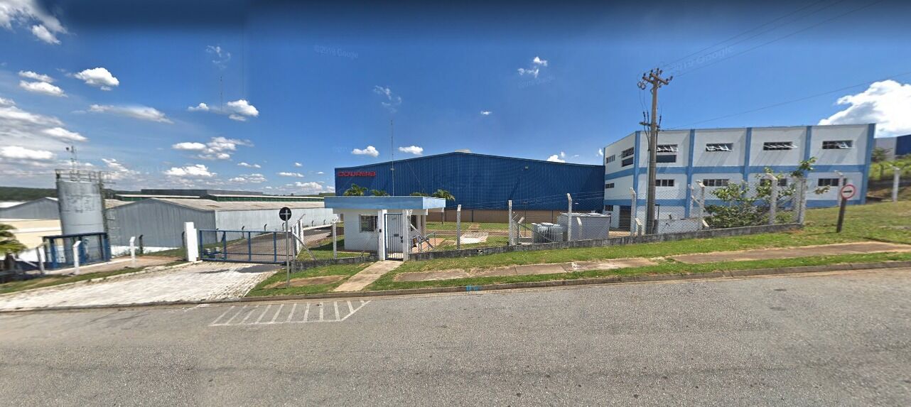Depósito-Galpão-Armazém para alugar, 3857m² - Foto 1
