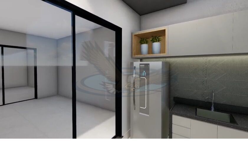Casa, 3 quartos, 170 m² - Foto 5